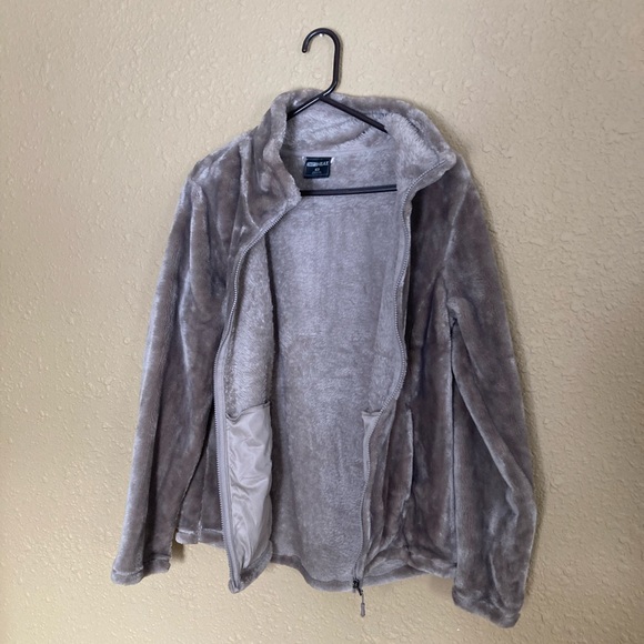 Super Comfy Zip-Up - Picture 3 of 5